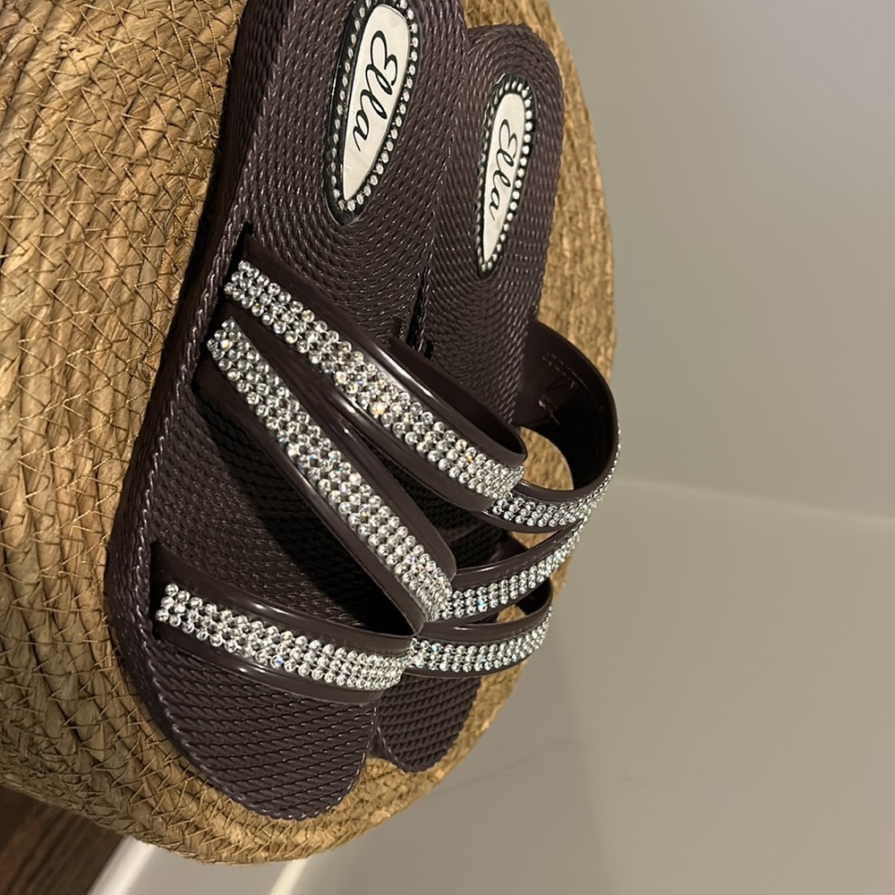 Ella Sandals (37/7) - Picture 4 of 4